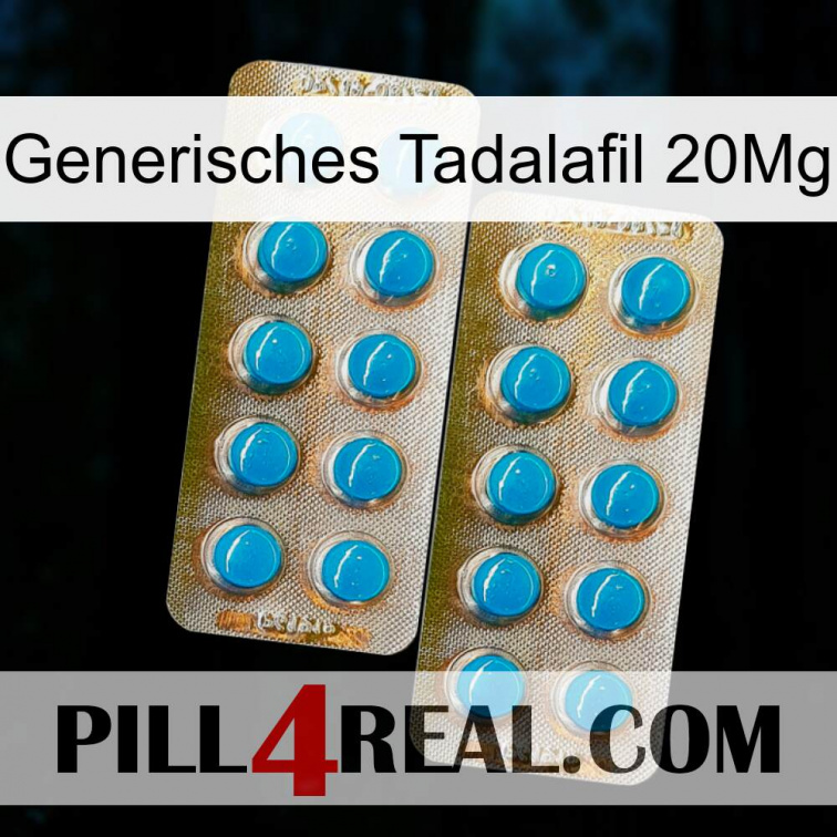 Generic Tadalafil 20Mg new08
